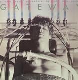 GATEWAY LP CANADIAN ANUBIS 1977