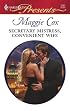 Secretary Mistress, Convenient Wife (Harlequin Presents)
