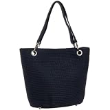 Magid Paper Straw Basic Bucket Tote