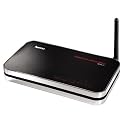 Hama ADSL2+ WLAN Modem Router 11g (Annex B)
