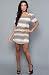 RVCA The Cyclone Dress in Clove,Dresses for Women