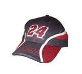 #24 Jeff Gordon Nascar Hat Team Du Pont, Jeff Gordon