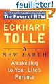 A New Earth: Awakening to Your Life's Purpose
