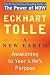 A New Earth: Awakening to Your Life's Purpose