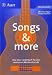 Songs and more by Thomas Reichert ISBN 3403041484