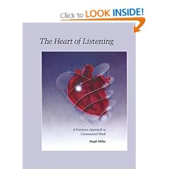 The Heart of Listening: Visionary Approach to Craniosacral Work