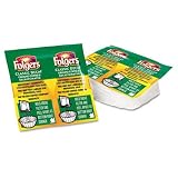 Folgers Coffee Classic Roast Decaffeinated 9 oz Packet 42 Carton