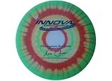 Innova Teebird Champion Tie-Dye Driver