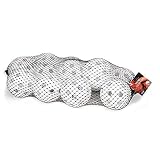 Hot Glove Baseball Practice Softballs (12 Pack) by Unique Sports