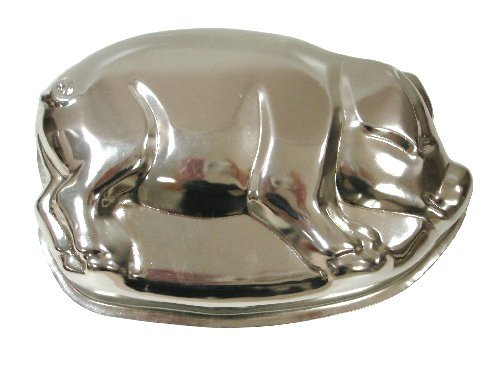 More image Pig Cake Pan - 12