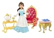 Disney Princess Favorite Moments Fairytale Scenes Belle Playset