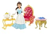 Disney Princess Favorite Moments Fairytale Scenes Belle