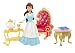 Disney Princess Favorite Moments Fairytale Scenes Belle Playset