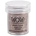 Wow Embossing Powder WOW Embossing Powder, 15ml, Copper
