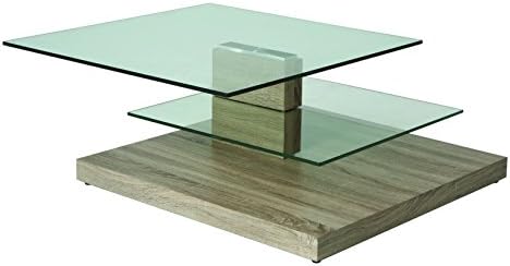 Pastel Furniture Fountain Valley Coffee Table