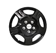 14 alloy wheels