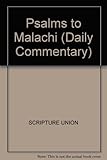 The daily commentary