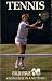 1987 Fax-Pax 38 card tennis set (Jimmy Connors, Chris Evert, Steffi Graf, John McEnroe, Martina Navratilova)