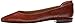 Nine West Women's Liplock Croco Ballet Flat