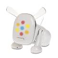 I-Dog Amp'd - White