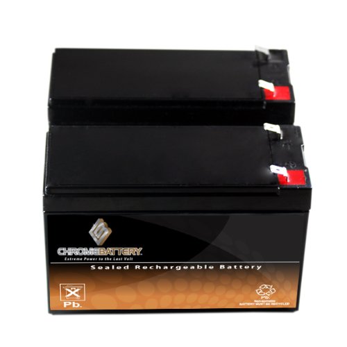 Image #1 of 12V 7AH BATTERY