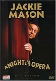 Jackie Mason - A Night At The Opera