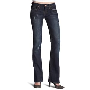 Buy !iT Jeans Ladies Belle Boot Cut Jean by !iT Jeans