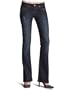 !iT Jeans Women's Belle Boot Cut Jean,Nitro,25