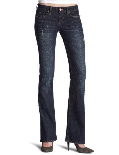 !iT Jeans Women's Belle Boot Cut Jean