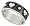 Sterling Silver Hand Made Heart Ring size 9