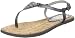 Juicy Couture Women's Finny Sandal