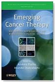 Emerging Cancer Therapy: Microbial Approaches and Biotechnological Tools (Wiley Series in Biotechnology and Bioengineering)