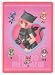 Manga Anime Clear Shitajiki Pencil Board Tokyo Mew Mew