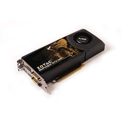 Zotac GeForce GTX 560 Grafikkarte (PCI-e, 2GB DDR5 Speicher, HDMI, Dual DVI)