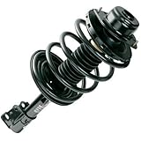 Monroe 171572L Quick-Strut Complete Strut Assembly