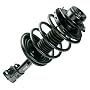 Monroe 171954 Quick-Strut Assembly