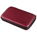 Tasche "Universal" für Nintendo 3DS, DSi oder DS Lite, Rot