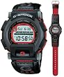 Casio - G-Shock - Techno Time - Red - DW003B-4