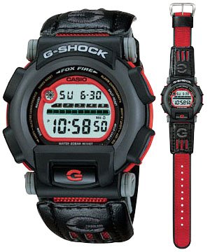 Casio DW003B-4