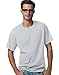 Adult Comfortblend Ecosmart Tee (Ash) (Medium)