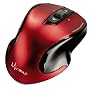 Hama Mirano Wireless Laser Maus (800/1600dpi), ohn&hellip von Hama