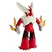 Pokémon Mega Training Plush, Blaziken