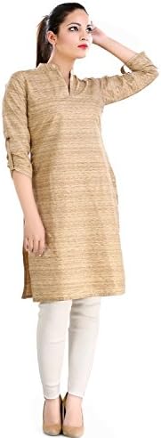 TIA Apparels Women's Bollywood Indian Tunic Top Party Wear Kurti