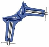 3 Pack Irwin 226200 Quick-Grip 3 Light Duty Corner Clamp