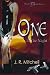 One In the Night by J.R. Mitchell