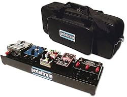Pedaltrain MINI With Soft Case