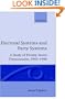 Electoral Systems and Party Systems: A Study of Twenty-Seven Democracies, 1945-1990 (Comparative European Politics)