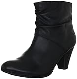 Tamaris 1-1-25316-29, Damen Klassische Halbstiefel & Stiefeletten, Schwarz (BLACK 001), EU 39