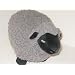Bath & Body Works Sweetest Softest Ever Lambie Grey & Black