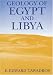 Book Geology of Egypt & Libya